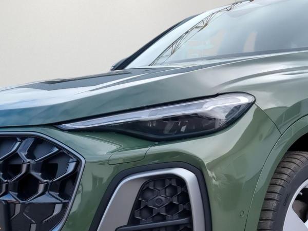 Audi Q5 TDI S line Int. S Tech pro MMI exper. pro