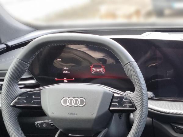 Audi Q5 TDI S line Int. S Tech pro MMI exper. pro