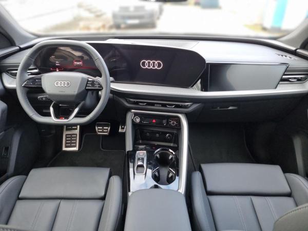 Audi Q5 TDI S line Int. S Tech pro MMI exper. pro