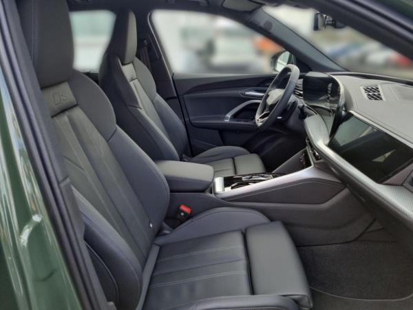 Audi Q5 TDI S line Int. S Tech pro MMI exper. pro
