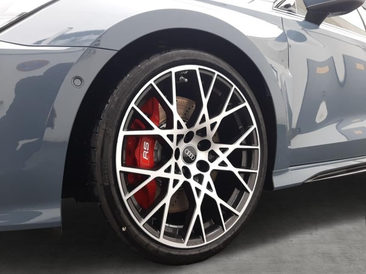 Audi RS3 Limousine🏎️ *exkl. für DMB I Architekten I Wirtschaftsprüfer I RechtsanwälteI Steuerberater