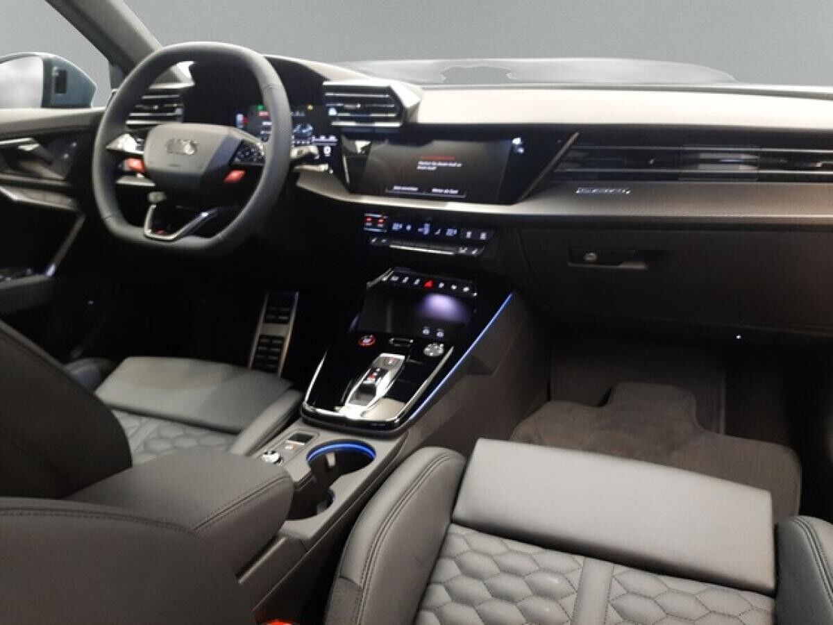 Audi RS3 Limousine🏎️ *exkl. für DMB I Architekten I Wirtschaftsprüfer I RechtsanwälteI Steuerberater