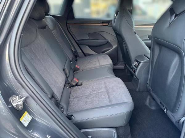 Cupra Terramar 1.5 eTSI DSG AHK SENNHEISER RÜCKFAHRKAMERA