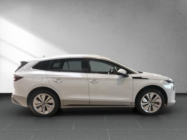 Skoda ENYAQ 60  Loft  "Facelift " SOFORT Verfügbar