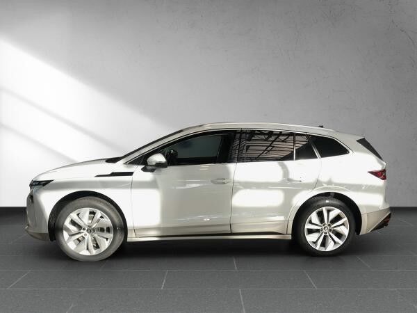 Skoda ENYAQ 60  Loft  "Facelift " SOFORT Verfügbar