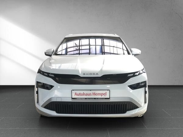 Skoda ENYAQ 60  Loft  "Facelift " SOFORT Verfügbar