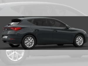 Seat Leon 1.5 TSI Style Edition+NAVI+KAM+PDC+SHZ+LED+VIRTUAL