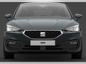 Seat Leon 1.5 TSI Style Edition+NAVI+KAM+PDC+SHZ+LED+VIRTUAL