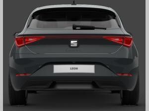 Seat Leon 1.5 TSI Style Edition+NAVI+KAM+PDC+SHZ+LED+VIRTUAL