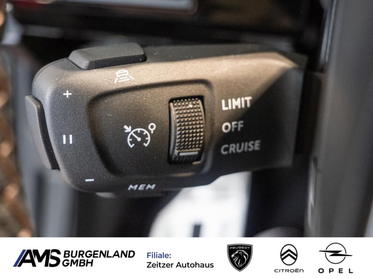 Peugeot 508 SW GT PureTech 130 Leder,Navi voll