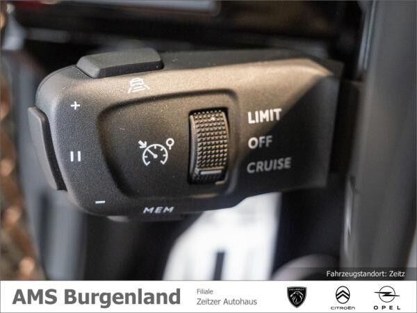 Peugeot 508 SW GT PureTech 130 Leder,Navi voll