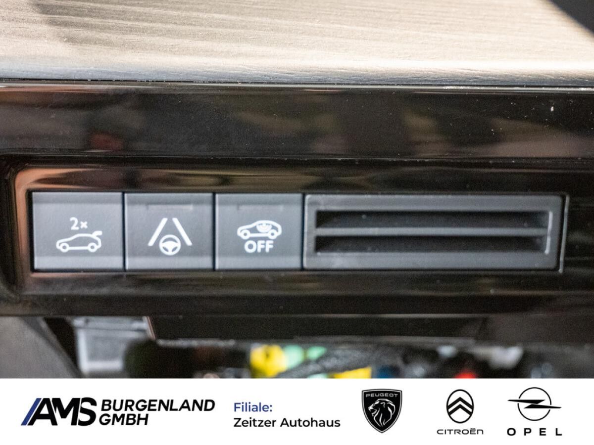 Peugeot 508 SW GT PureTech 130 Leder,Navi voll