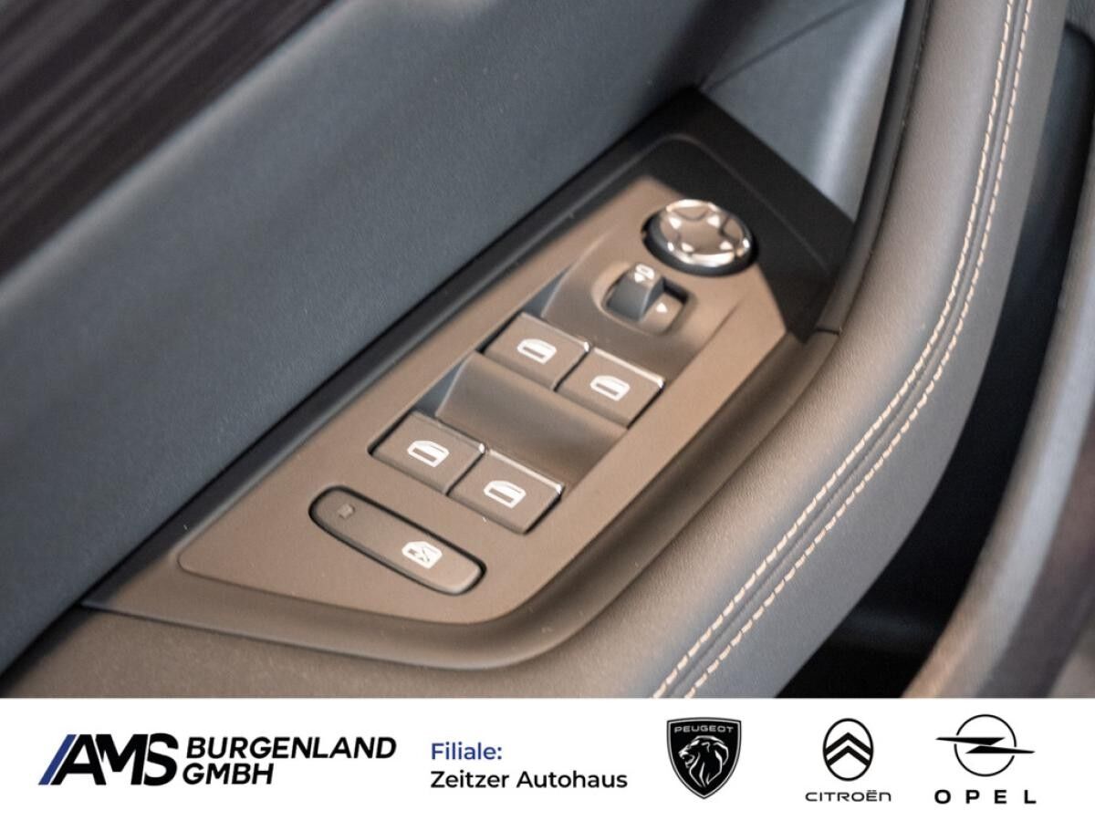 Peugeot 508 SW GT PureTech 130 Leder,Navi voll