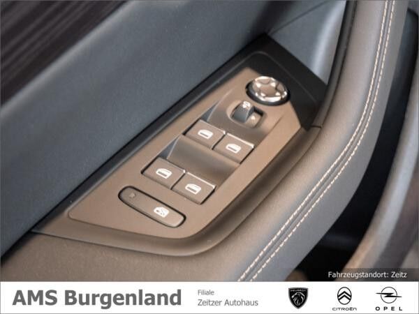 Peugeot 508 SW GT PureTech 130 Leder,Navi voll
