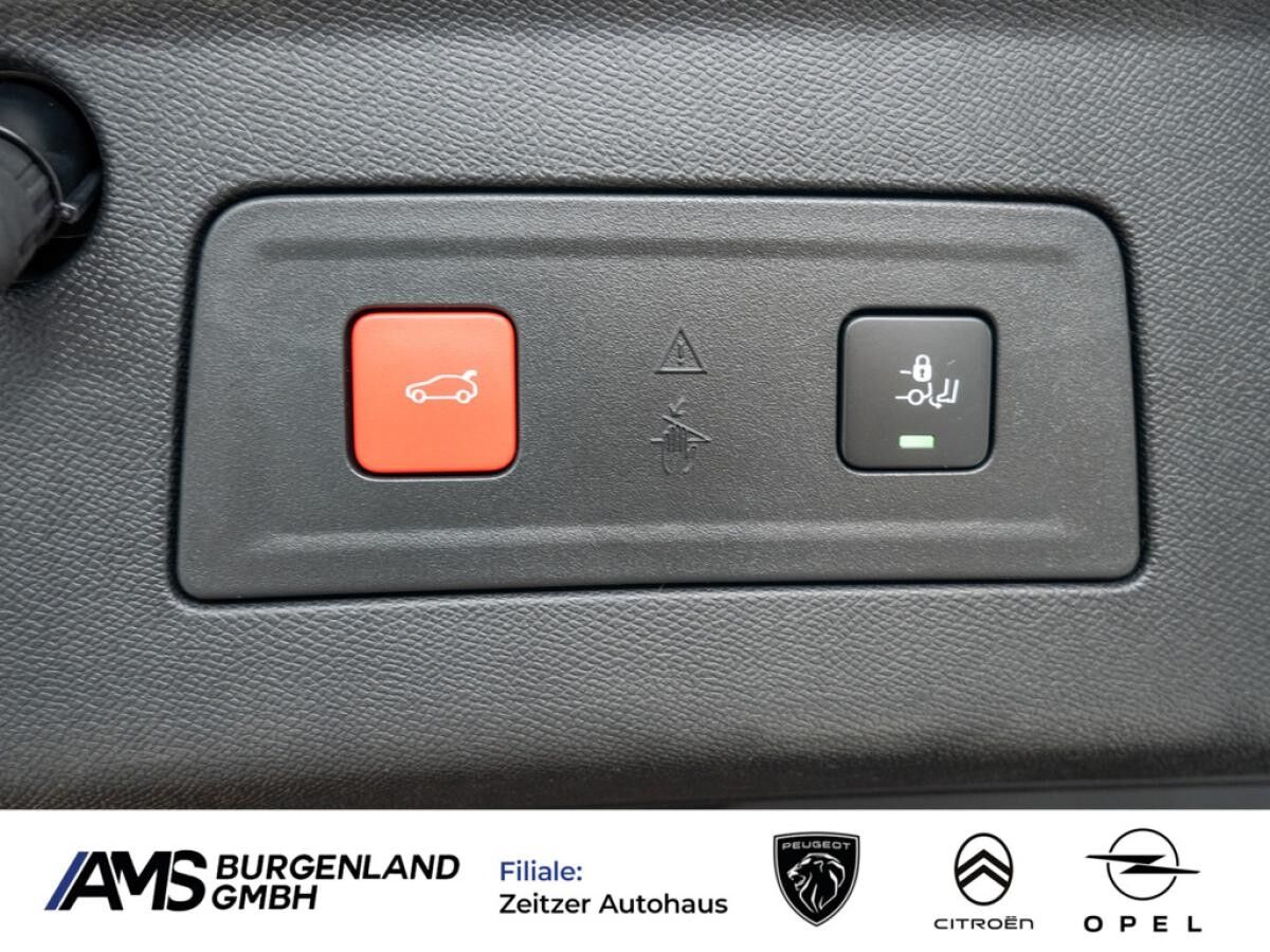 Peugeot 508 SW GT PureTech 130 Leder,Navi voll