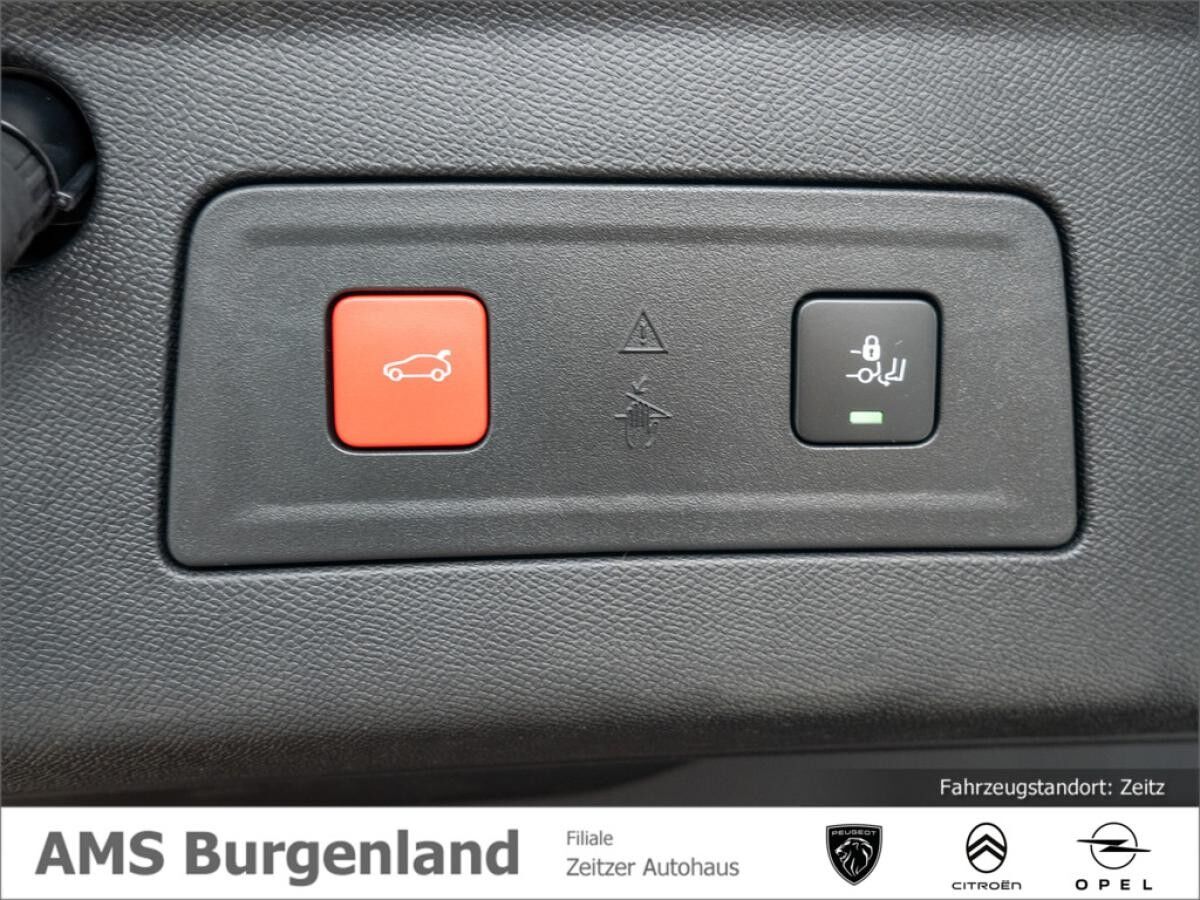 Peugeot 508 SW GT PureTech 130 Leder,Navi voll
