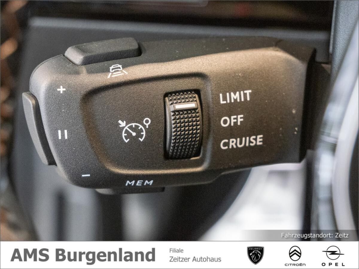 Peugeot 508 SW 1.2 GT PureTech 130 Leder,Navi voll ACC LEDER