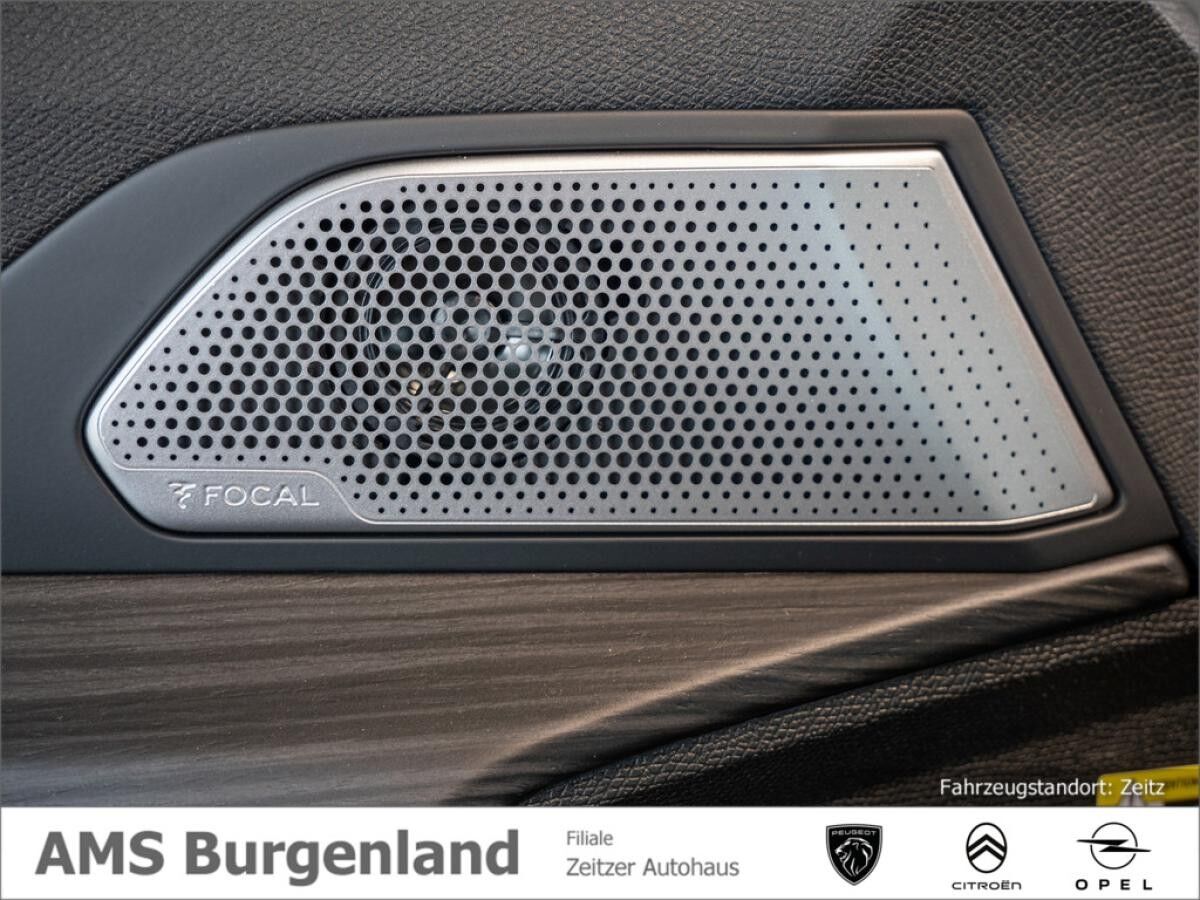 Peugeot 508 SW 1.2 GT PureTech 130 Leder,Navi voll ACC LEDER