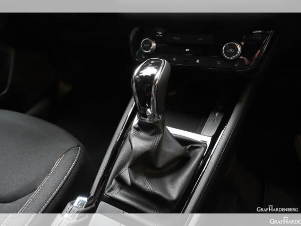 Skoda Scala 1.0 TSI DSG DRIVE inkl. AHK