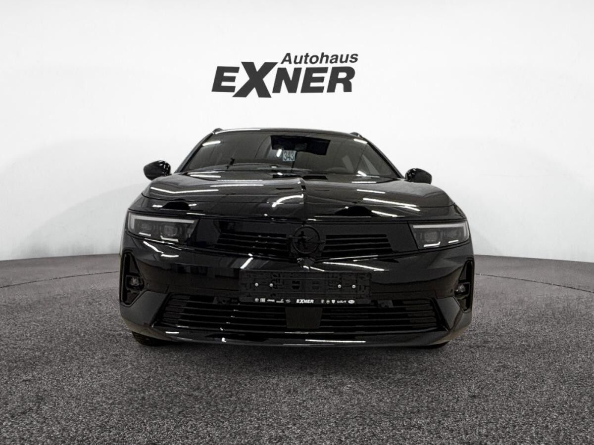 Opel Astra ST GS | SOFORT VERFÜGBAR | Privat