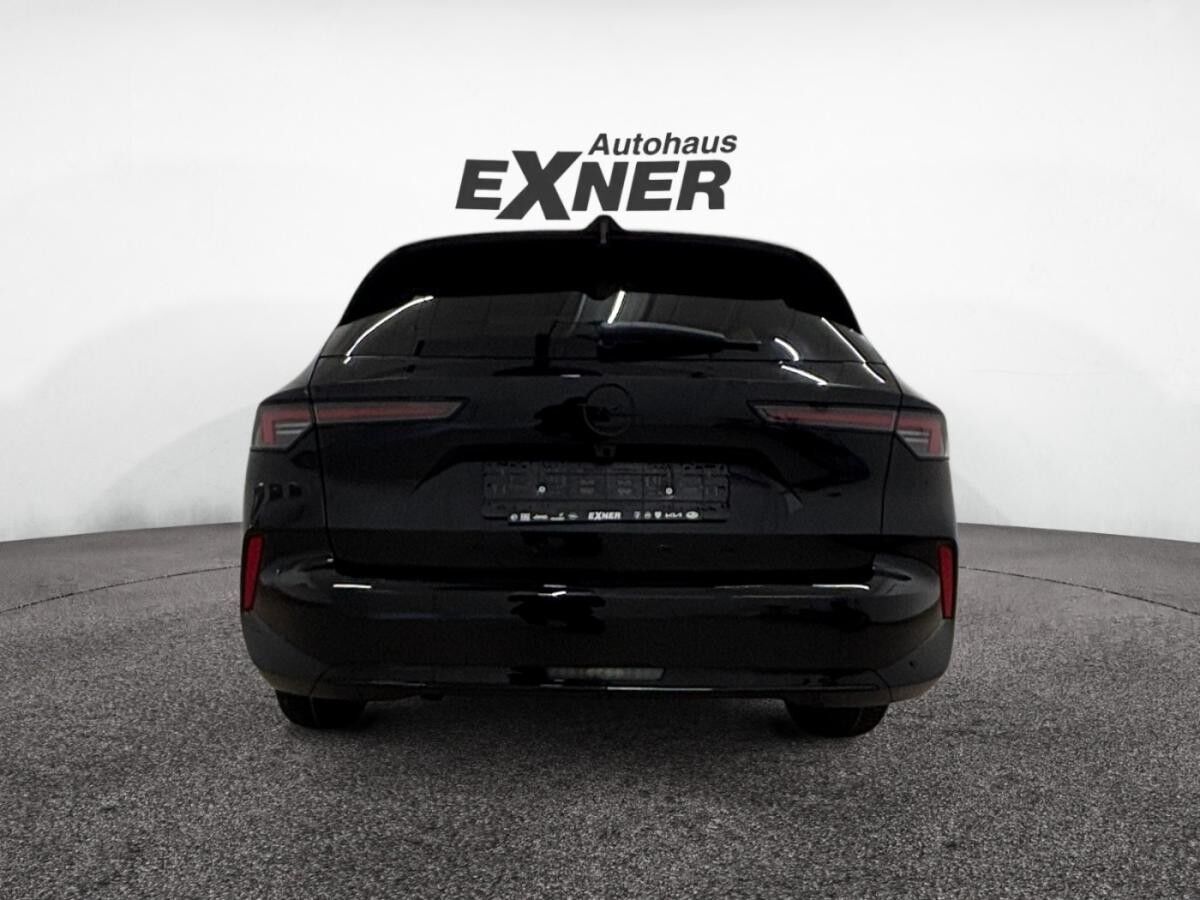 Opel Astra ST GS | SOFORT VERFÜGBAR | Privat