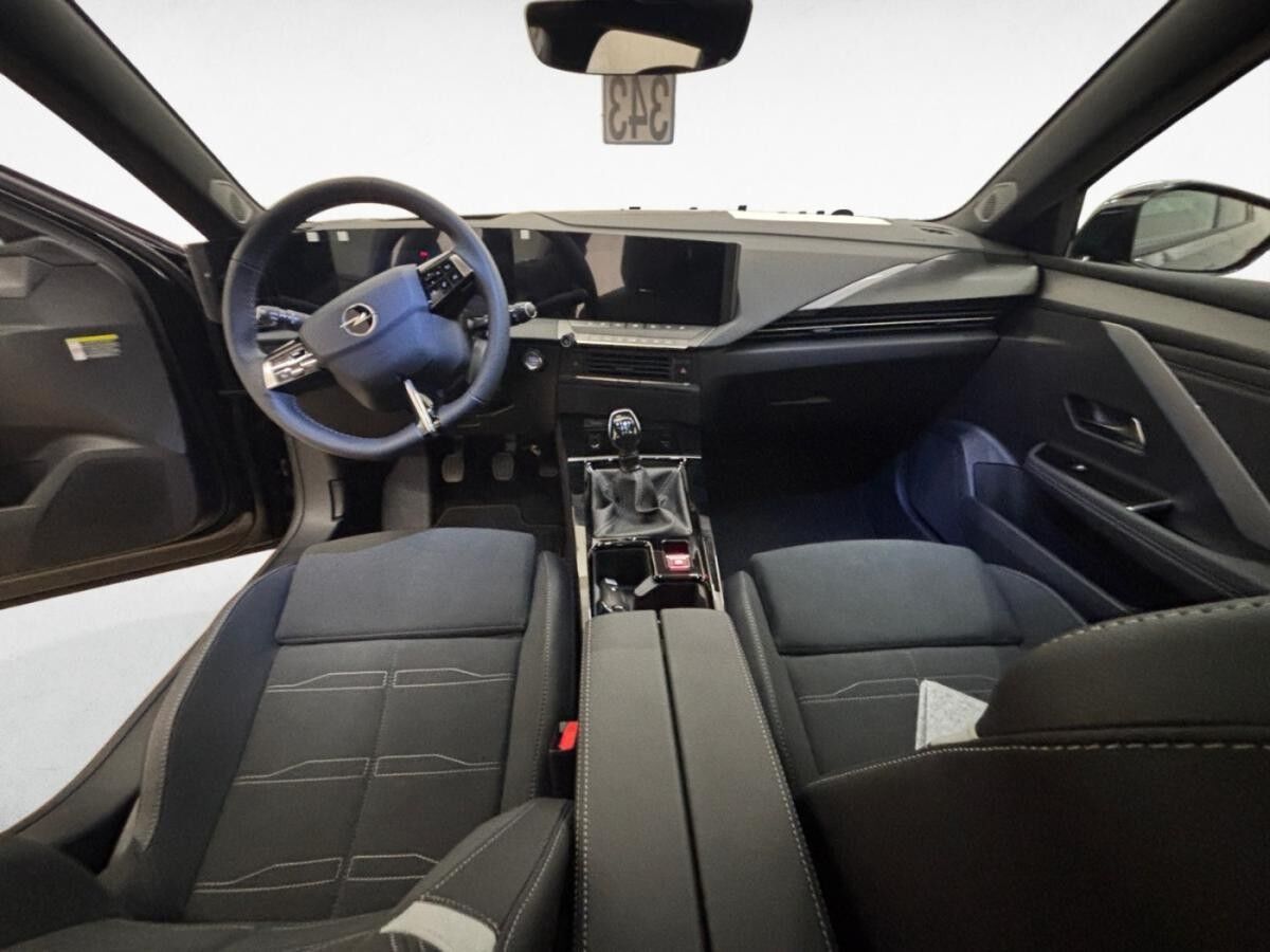 Opel Astra ST GS | SOFORT VERFÜGBAR | Privat