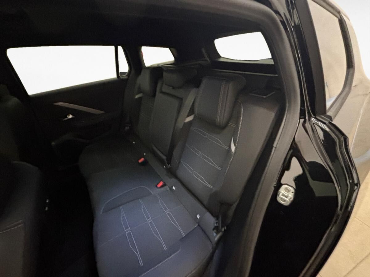 Opel Astra ST GS | SOFORT VERFÜGBAR | Privat