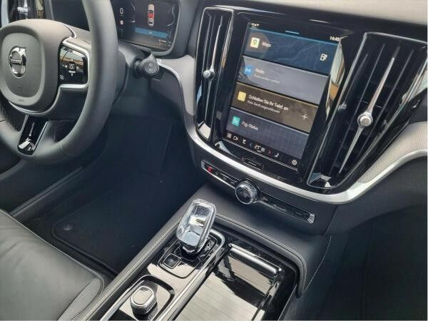 Volvo V60 T6 PLUS DARK DEAL