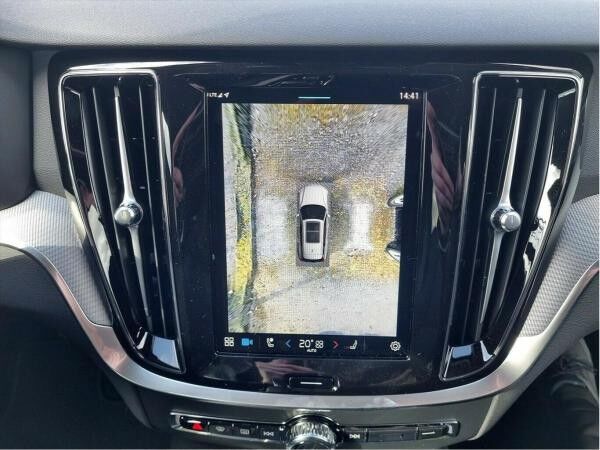 Volvo V60 T6 PLUS BRIGHT DEAL