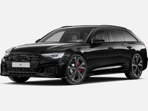 Audi S6 Avant TDI 344PS *DMB-Aktion* +Matrix-LED+ Bang & Olufsen Soundsystem+