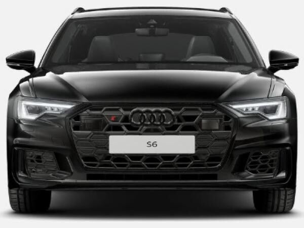 Audi S6 Avant TDI 344PS *DMB-Aktion* +Matrix-LED+ Bang & Olufsen Soundsystem+