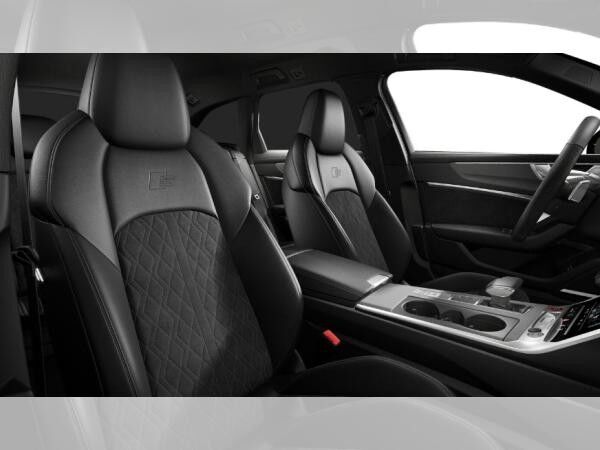 Audi S6 Avant TDI 344PS *DMB-Aktion* +Matrix-LED+ Bang & Olufsen Soundsystem+