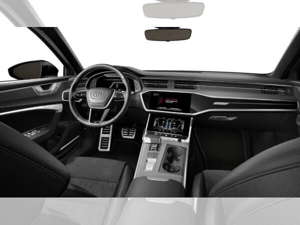 Audi S6 Avant TDI 344PS *DMB-Aktion* +Matrix-LED+ Bang & Olufsen Soundsystem+