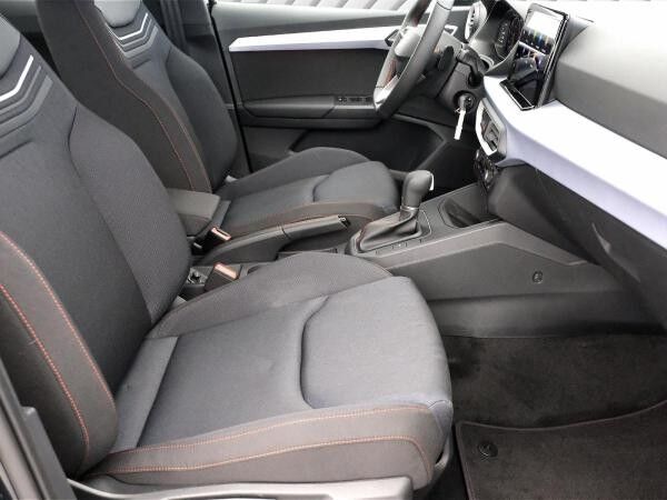 Seat Ibiza FR 1.0 TSI 85 kW (116 PS) 7-Gang-DSG