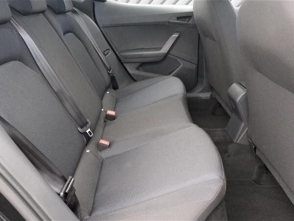 Seat Ibiza FR 1.0 TSI 85 kW (116 PS) 7-Gang-DSG