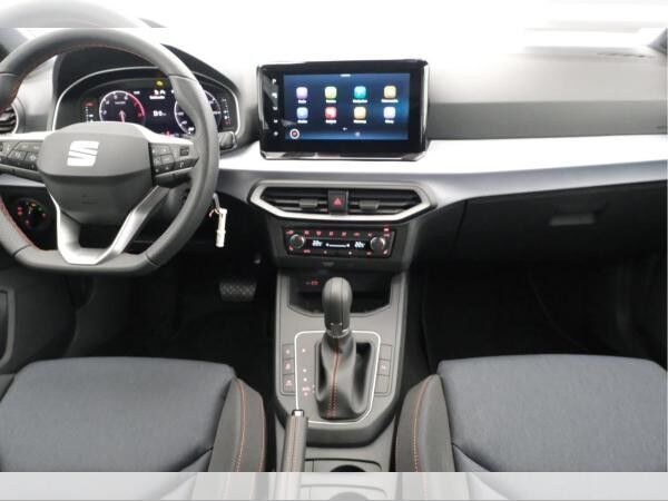 Seat Ibiza FR 1.0 TSI 85 kW (116 PS) 7-Gang-DSG
