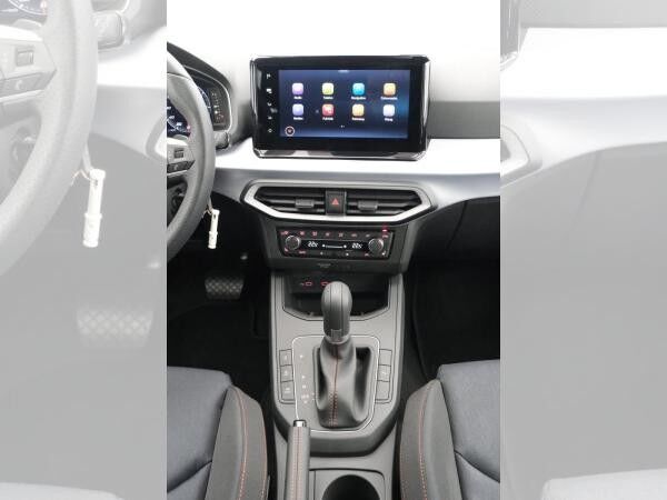 Seat Ibiza FR 1.0 TSI 85 kW (116 PS) 7-Gang-DSG
