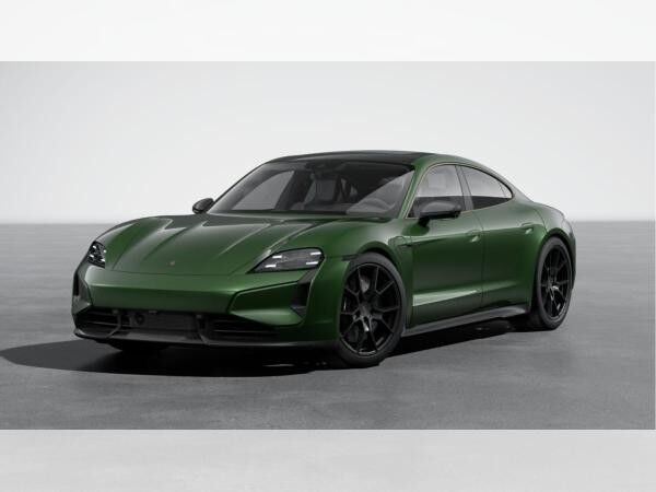 Porsche Taycan Turbo S privat o. gewerblich