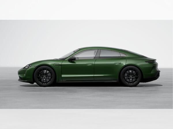 Porsche Taycan Turbo S privat o. gewerblich
