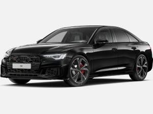 Audi S6 Limousine TDI 344PS !Angebot gültig bis 31.03.25! *DMB-Aktion* +Bang & Olufsen Soundsystem+ Matrix L