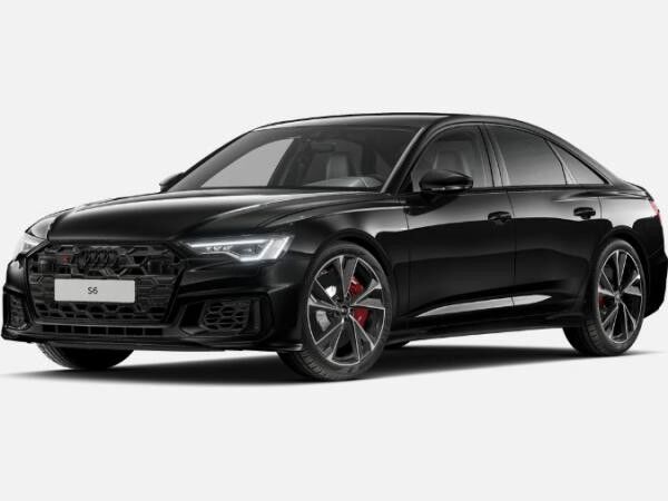 Audi S6 Limousine TDI 344PS !Angebot gültig bis 31.03.25! *DMB-Aktion* +Bang & Olufsen Soundsystem+ Matrix L