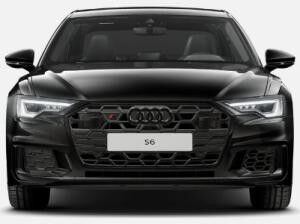 Audi S6 Limousine TDI 344PS !Angebot gültig bis 31.03.25! *DMB-Aktion* +Bang & Olufsen Soundsystem+ Matrix L