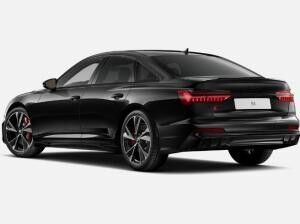 Audi S6 Limousine TDI 344PS !Angebot gültig bis 31.03.25! *DMB-Aktion* +Bang & Olufsen Soundsystem+ Matrix L