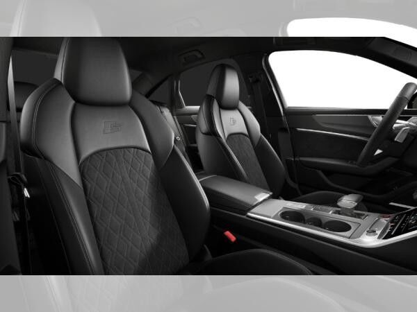 Audi S6 Limousine TDI 344PS !Angebot gültig bis 31.03.25! *DMB-Aktion* +Bang & Olufsen Soundsystem+ Matrix L