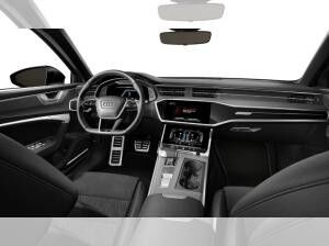 Audi S6 Limousine TDI 344PS !Angebot gültig bis 31.03.25! *DMB-Aktion* +Bang & Olufsen Soundsystem+ Matrix L