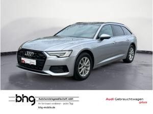 Audi A6 Avant 35 TDI advanced Matrix/Head-up/Pano/Assist/uvm.