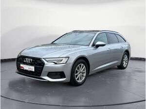 Audi A6 Avant 35 TDI advanced Matrix/Head-up/Pano/Assist/uvm.