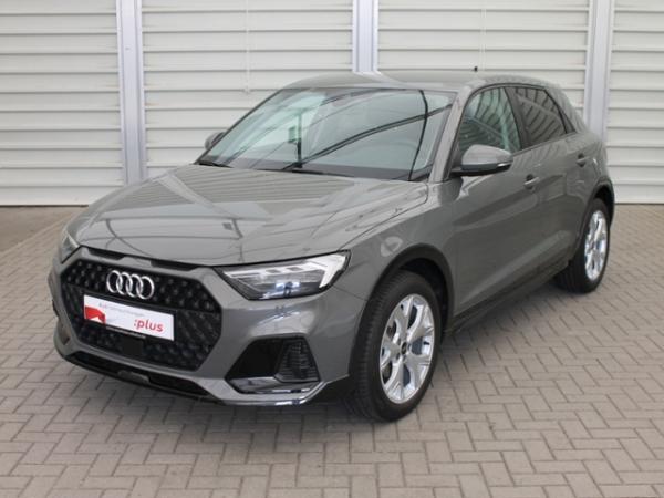 Audi A1 allstreet 30 TFSI S tronic+NAVI+SHZG+EINPARK