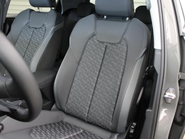 Audi A1 allstreet 30 TFSI S tronic+NAVI+SHZG+EINPARK