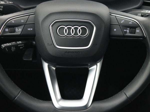 Audi A1 allstreet 30 TFSI S tronic+NAVI+SHZG+EINPARK